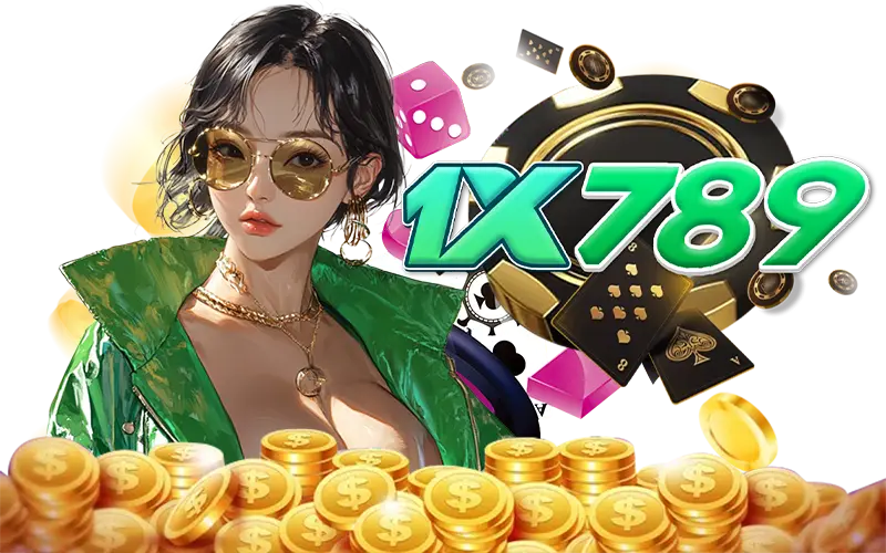 1x789 LOGIN 1x789 LOGIN