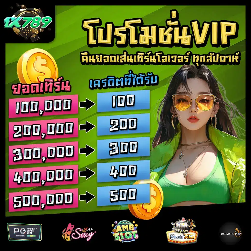 1x789 Promotion 3 1x789 Promotion 3